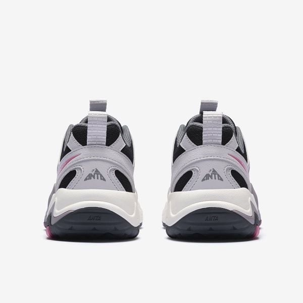 Giày Thể Thao Leo Núi Bé Gái Size 33-39 Anta Kids 3226C6602-2