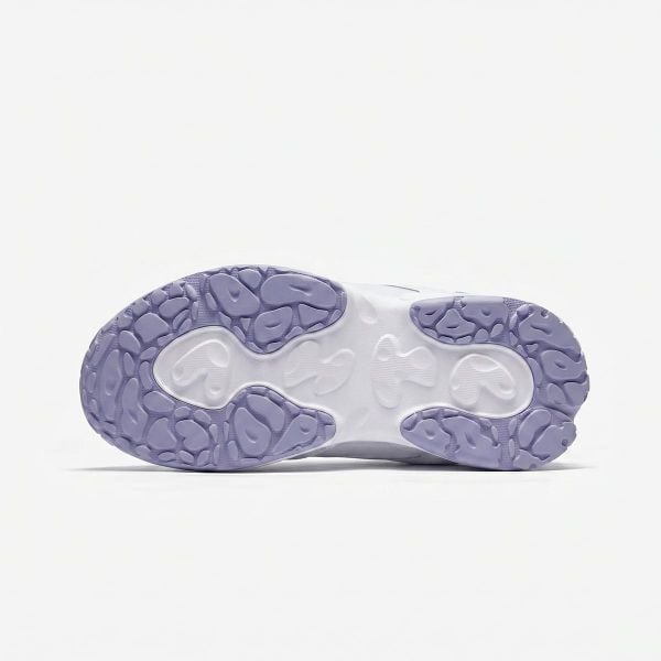 Giày Thời Trang Bé Gái Size 33-39 Anta Kids 3226C8801-4