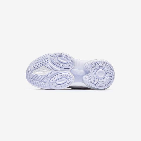 Giày Chạy Thể Thao Bé Gái Size 28-32 Anta Kids UFO8 3226C9901-3