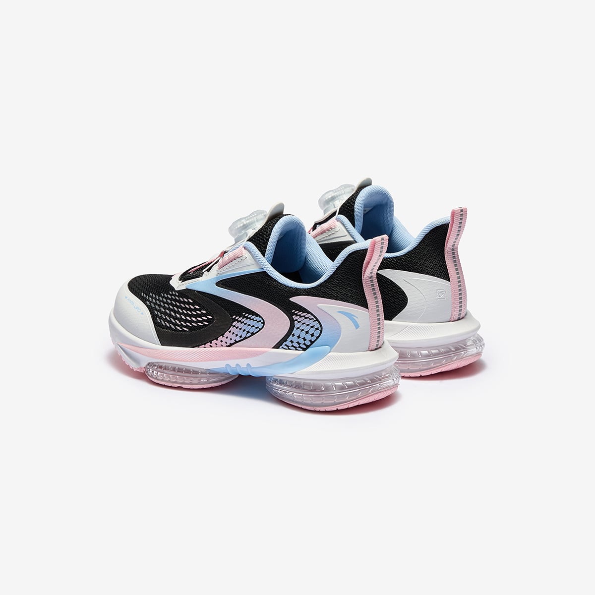 Giày Chạy Thể Thao Bé Gái Size 28-32 Anta Kids UFO8 3226C9901-4