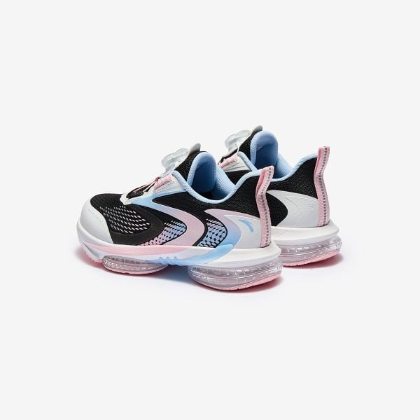 Giày Chạy Thể Thao Bé Gái Size 28-32 Anta Kids UFO8 3226C9901-4