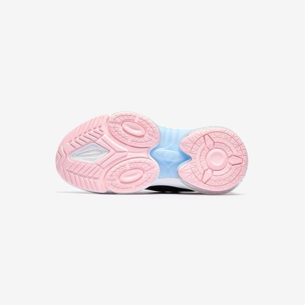 Giày Chạy Thể Thao Bé Gái Size 28-32 Anta Kids UFO8 3226C9901-4