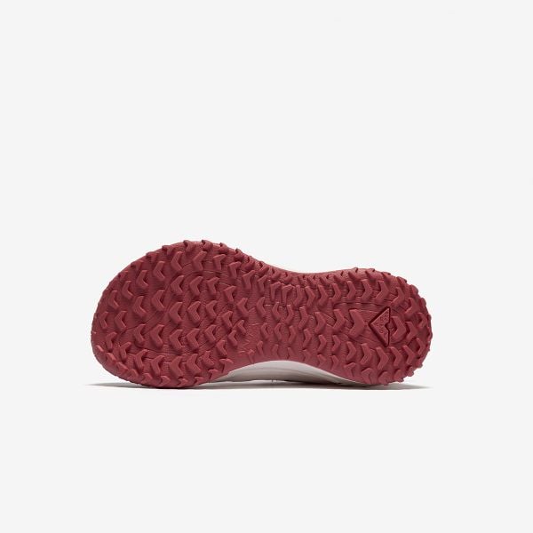 Giày Thể Thao Leo Núi Bé Gái Size 28-32 Anta Kids Panshi 3226C9971-1