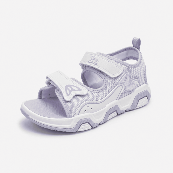 Sandal Thời Trang Bé Gái Size 28-32 Anta Kids 3226C9977-1