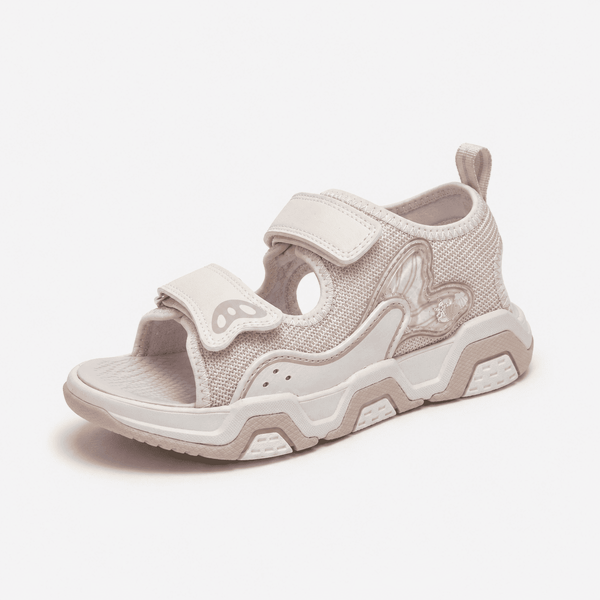 Sandal Thời Trang Bé Gái Size 28-32 Anta Kids 3226C9977-2