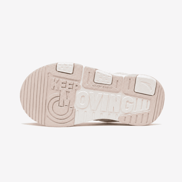 Sandal Thời Trang Bé Gái Size 28-32 Anta Kids 3226C9977-2