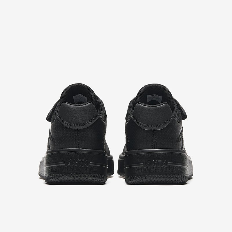 Giày Thời Trang Unisex Size 33-40 Anta Kids X-Game 3323C8007A-3