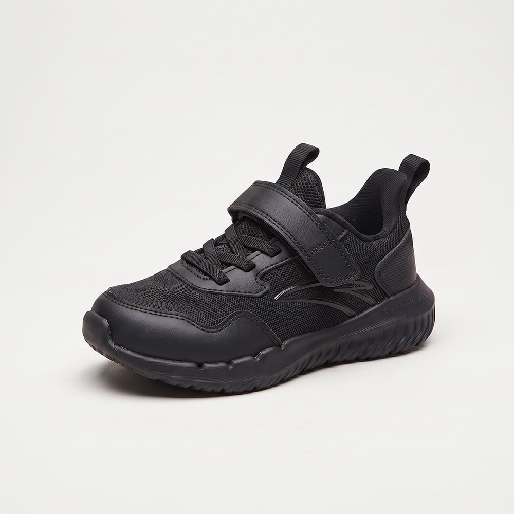 Giày Chạy Thể Thao Trẻ Em Size 28-32 Anta Kids 3324C9901RA-1