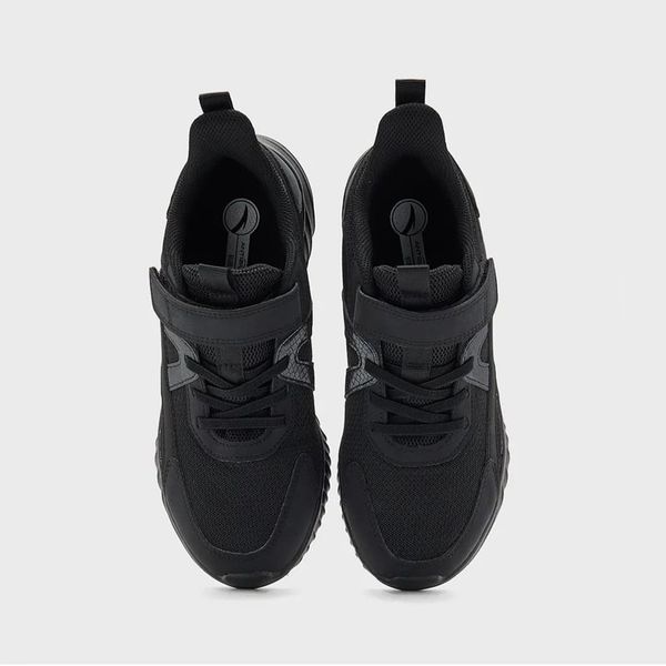 Giày Chạy Thể Thao Bé Trai Size 33-40 Anta Kids 3324F5504R-1