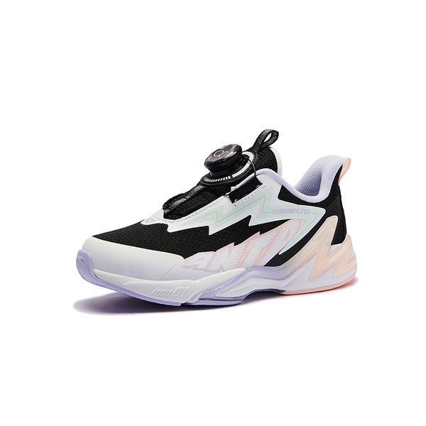 Giày Chạy Thể Thao Bé Trai Size 28-32 Anta Kids 332519901U-5