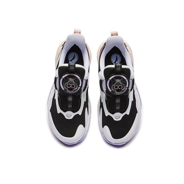 Giày Chạy Thể Thao Bé Trai Size 28-32 Anta Kids 332519901U-5