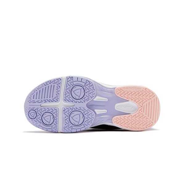 Giày Chạy Thể Thao Bé Trai Size 28-32 Anta Kids 332519901U-5