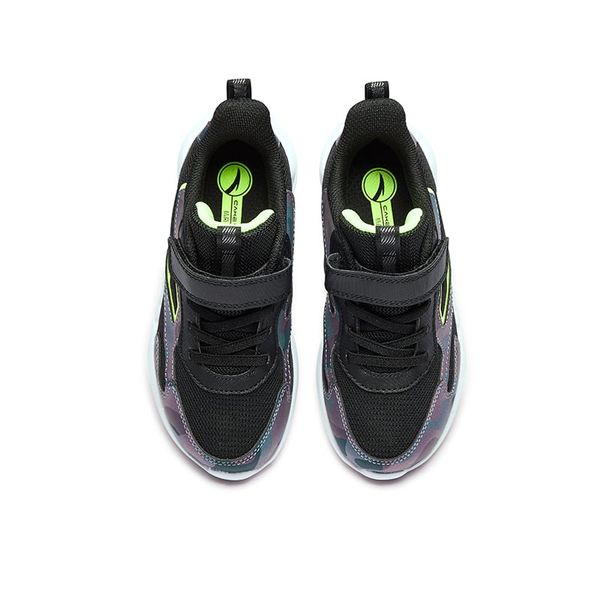 Giày Chạy Thể Thao Bé Trai Size 28-33 Anta Kids 332519904U-1