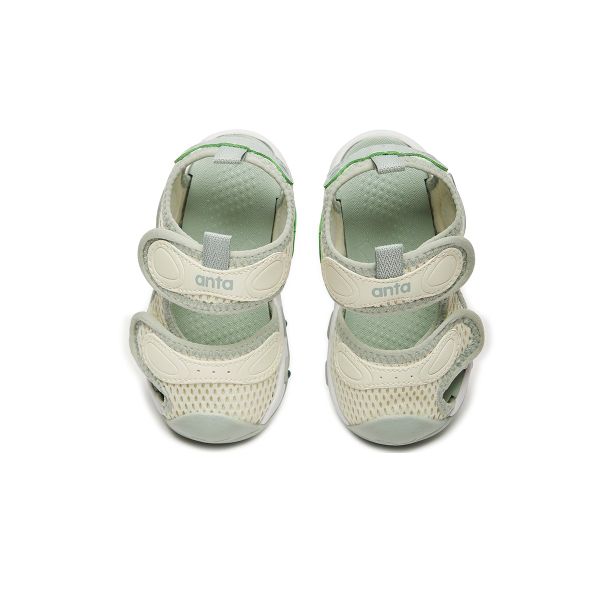 Giày Tập Đi Trẻ Em Size 23-27 Anta Kids 332520003U-1
