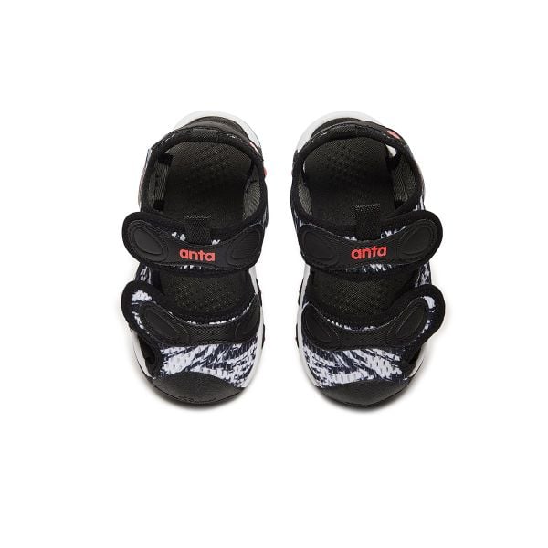 Giày Tập Đi Trẻ Em Size 23-27 Anta Kids 332520003U-2