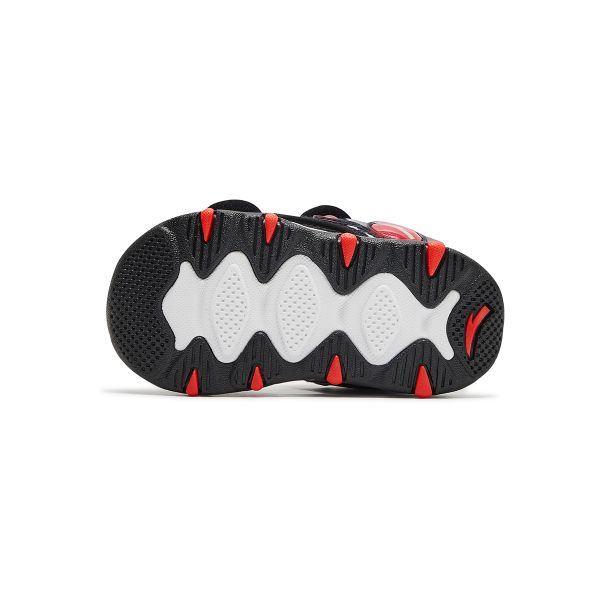 Giày Tập Đi Trẻ Em Size 23-27 Anta Kids 332520003U-2