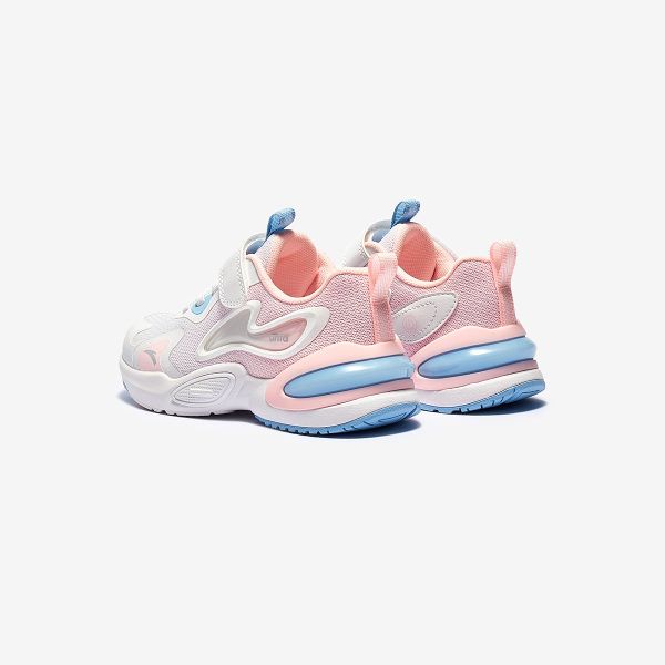 Giày Thời Trang Thể Thao Bé Gái Size 28-32 Anta Kids 332529904U-3