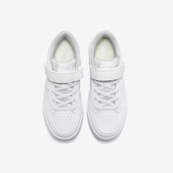 Giày Thời Trang Unisex Size 33-39 Anta Kids X-Game 3325D8008S-1