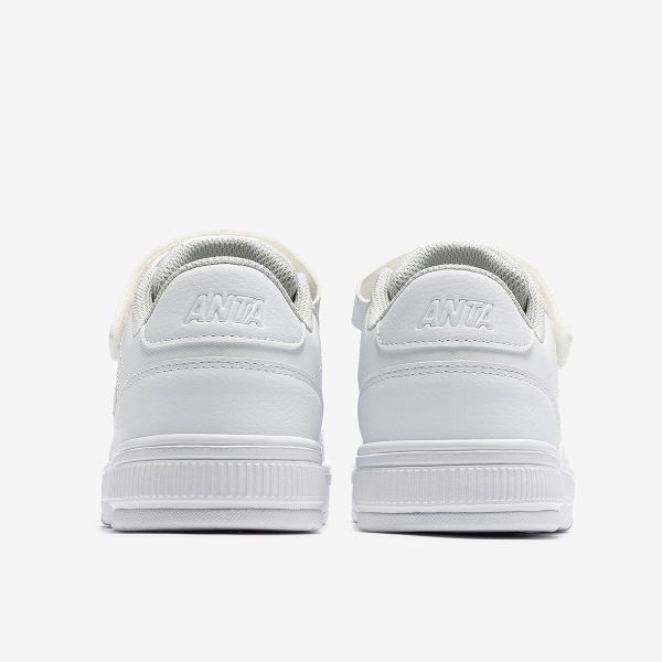 Giày Thời Trang Unisex Size 33-39 Anta Kids X-Game 3325D8008S-1