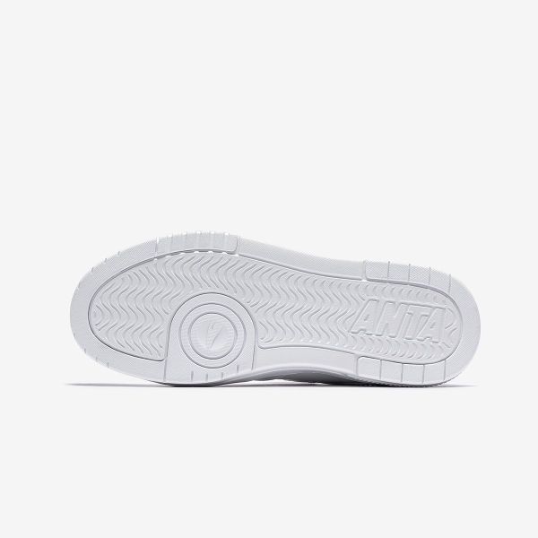 Giày Thời Trang Unisex Size 33-39 Anta Kids X-Game 3325D8008S-1