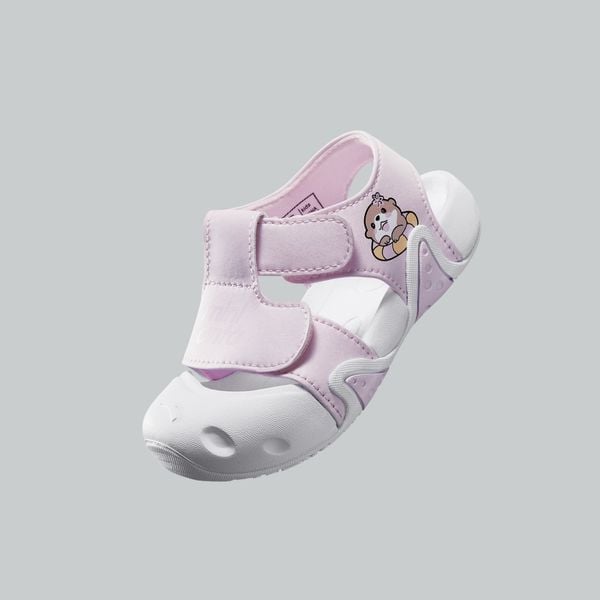 Sandals Tập Đi Trẻ Em Size 20 - 27 Anta Kids 3326B0070-5