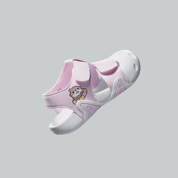 Sandals Tập Đi Trẻ Em Size 20 - 27 Anta Kids 3326B0070-5