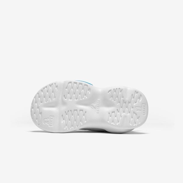 Giày Thể Thao Bé Trai Size 22-27 Anta Kids Butterfly Wing 6 3326B0006-1