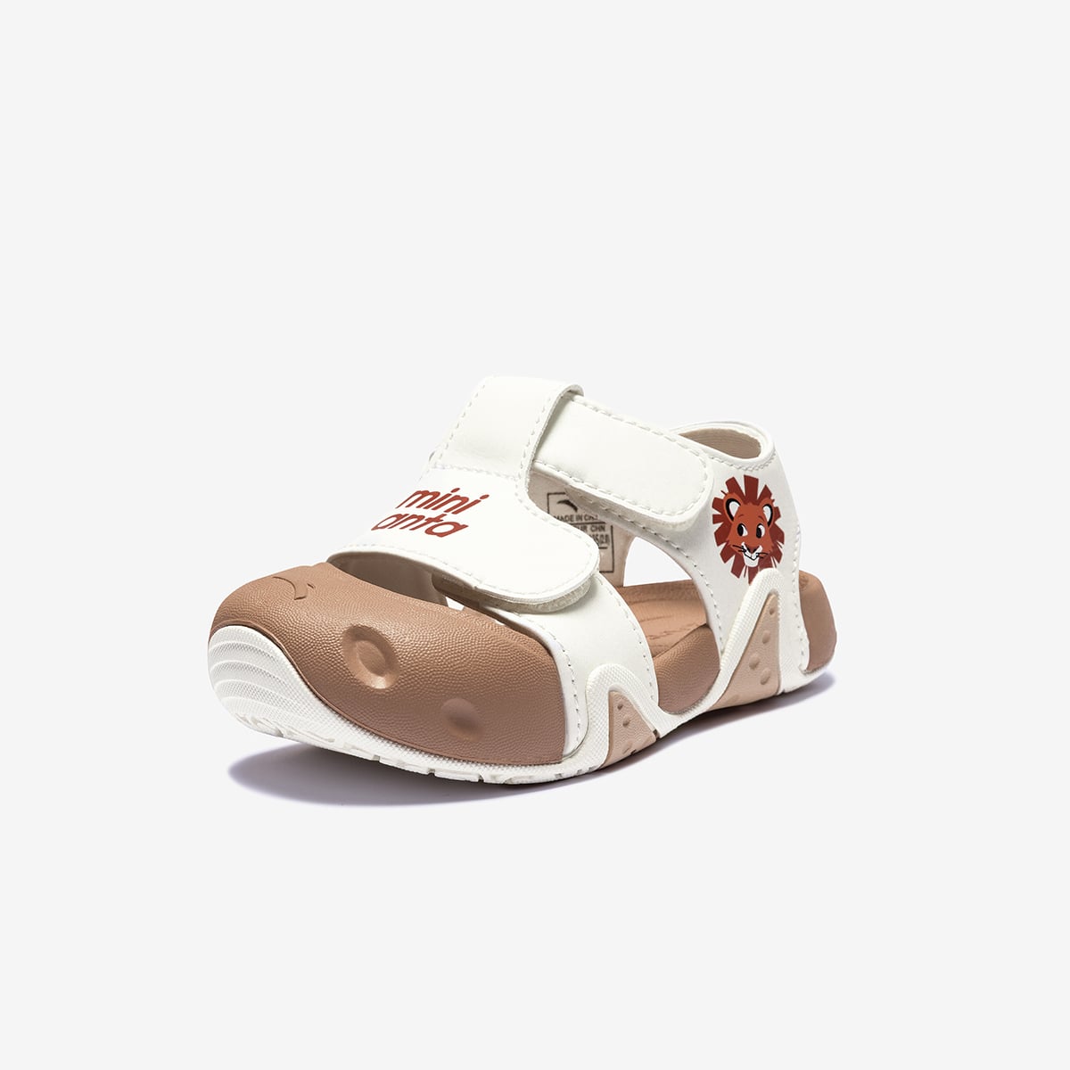Sandals Tập Đi Trẻ Em Size 20 - 27 Anta Kids 3326B0070-1