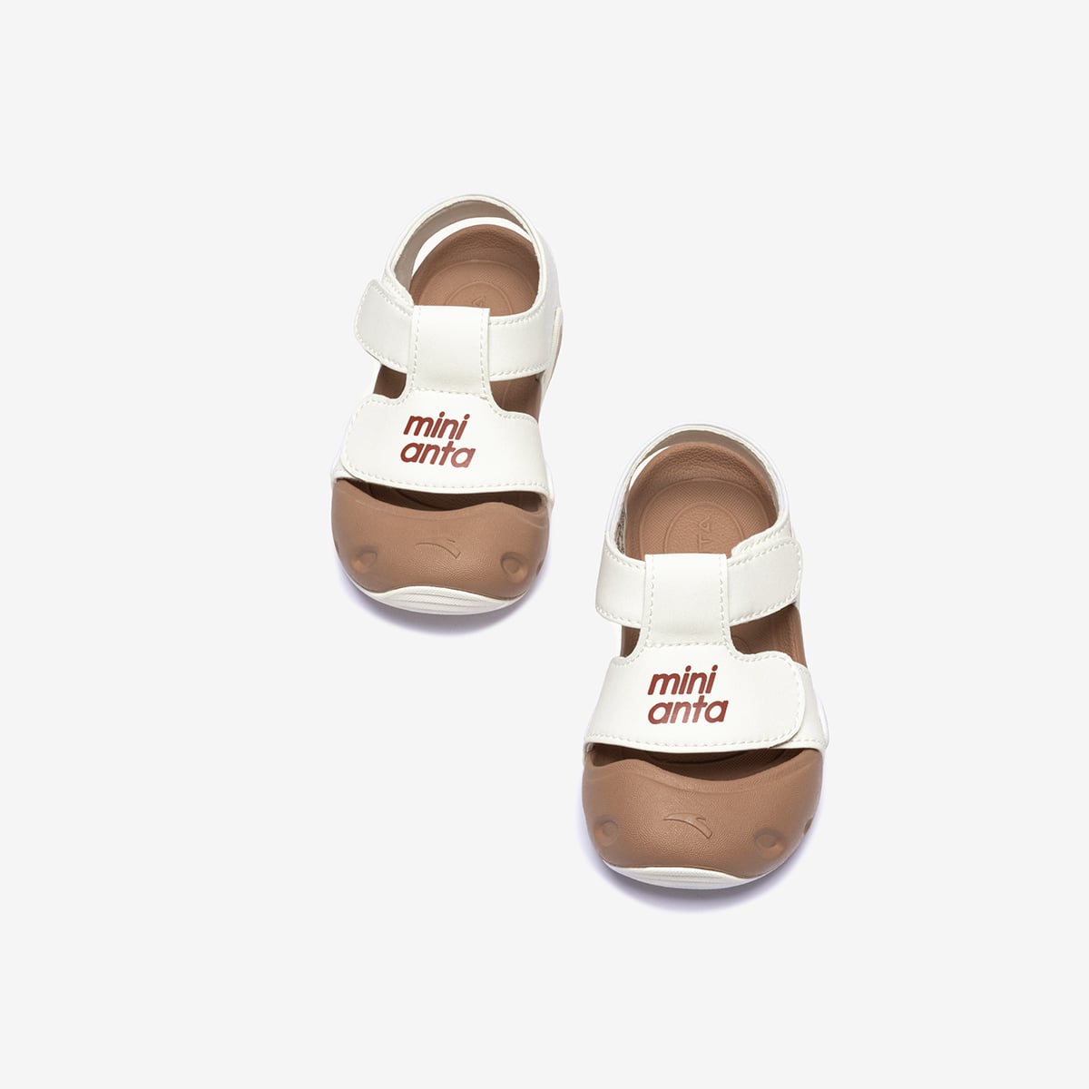 Sandals Tập Đi Trẻ Em Size 20 - 27 Anta Kids 3326B0070-1