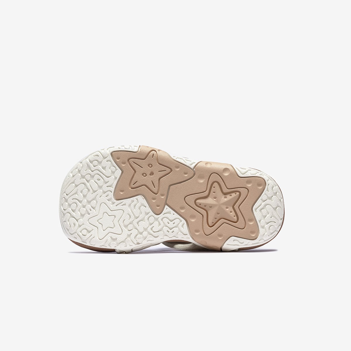 Sandals Tập Đi Trẻ Em Size 20 - 27 Anta Kids 3326B0070-1