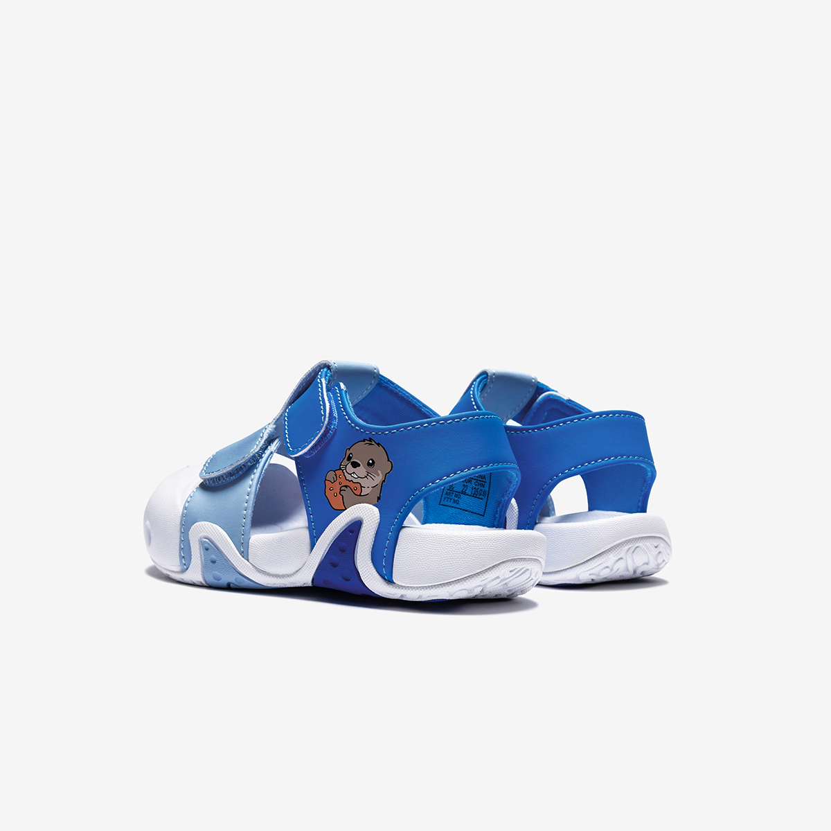 Sandals Tập Đi Trẻ Em Size 20 - 27 Anta Kids 3326B0070-2
