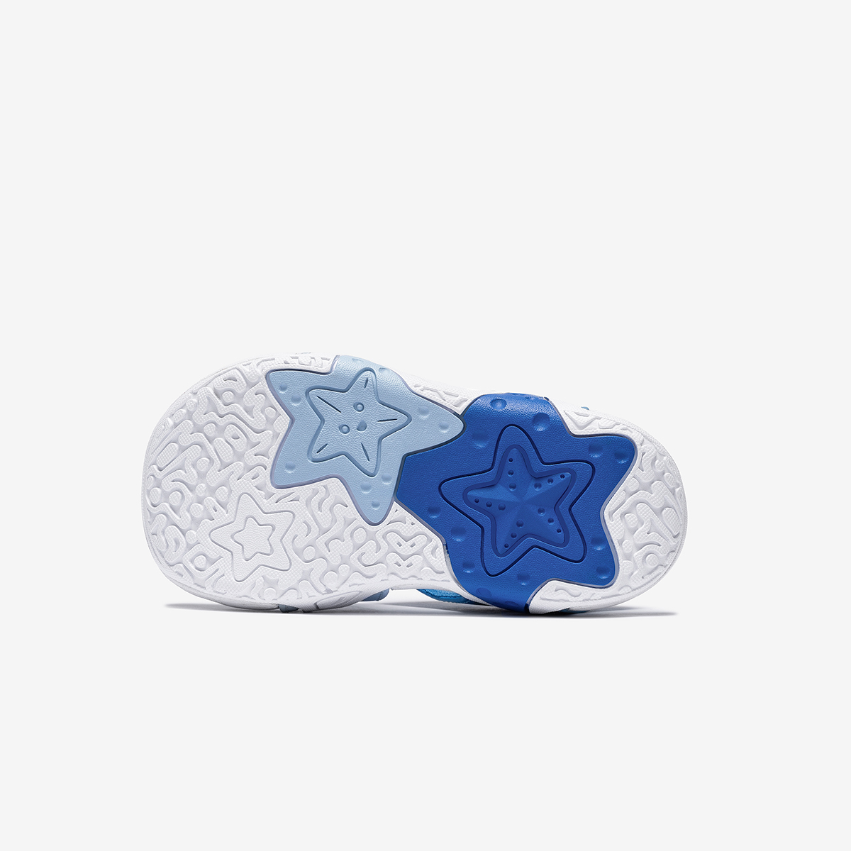 Sandals Tập Đi Trẻ Em Size 20 - 27 Anta Kids 3326B0070-2