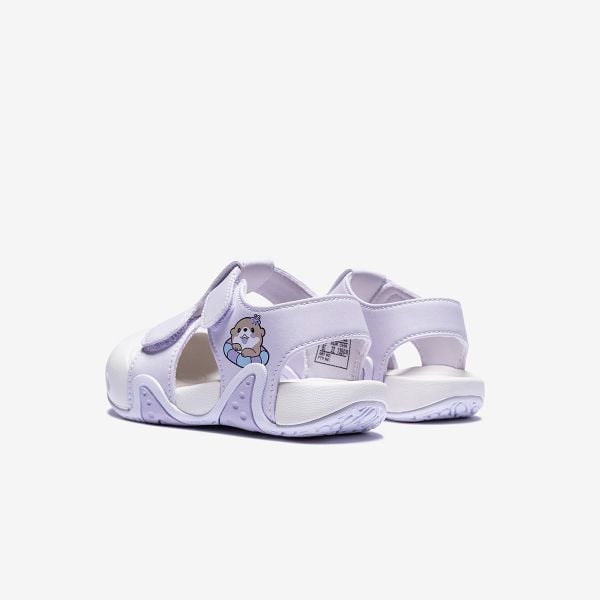 Sandals Tập Đi Trẻ Em Size 20 - 27 Anta Kids 3326B0070-4