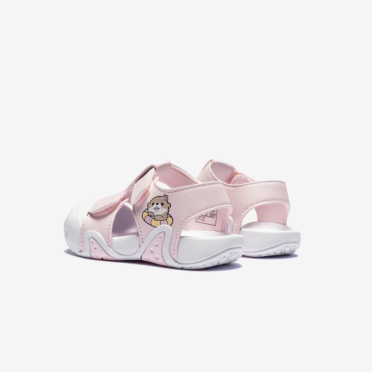 Sandals Tập Đi Trẻ Em Size 20 - 27 Anta Kids 3326B0070-5