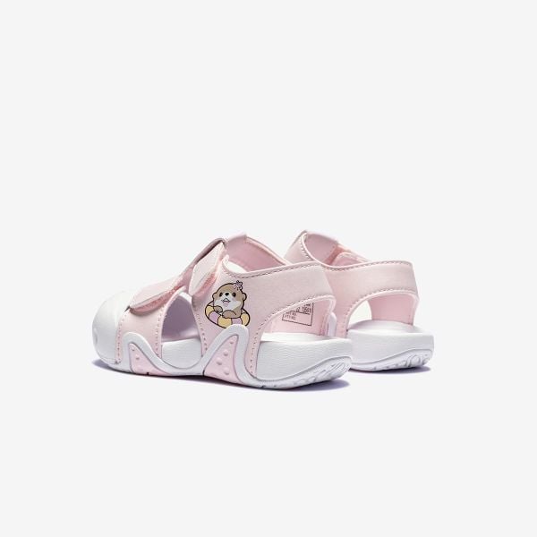 Sandals Tập Đi Trẻ Em Size 20 - 27 Anta Kids 3326B0070-5