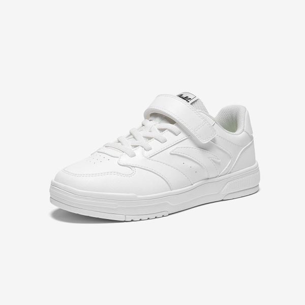 Giày Thời Trang Unisex Size 33-39 Anta Kids X-Game 3326B8002S-2