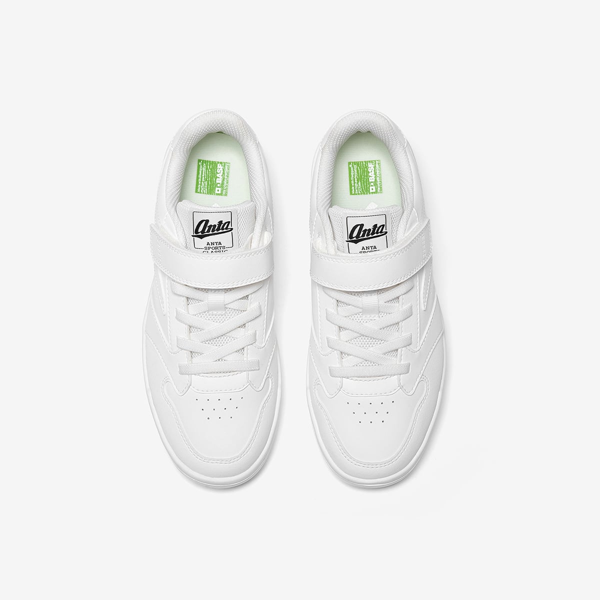 Giày Thời Trang Unisex Size 33-39 Anta Kids X-Game 3326B8002S-2