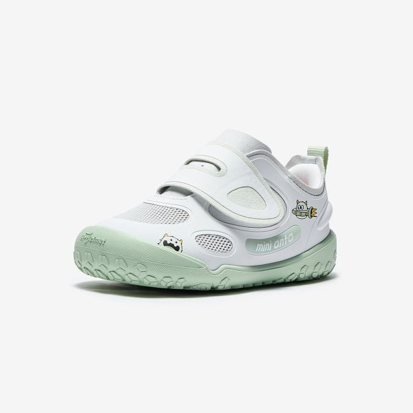 Giày Tập Đi Trẻ Em Size 22-25 LingLong Anta Kids 3326C0002-3