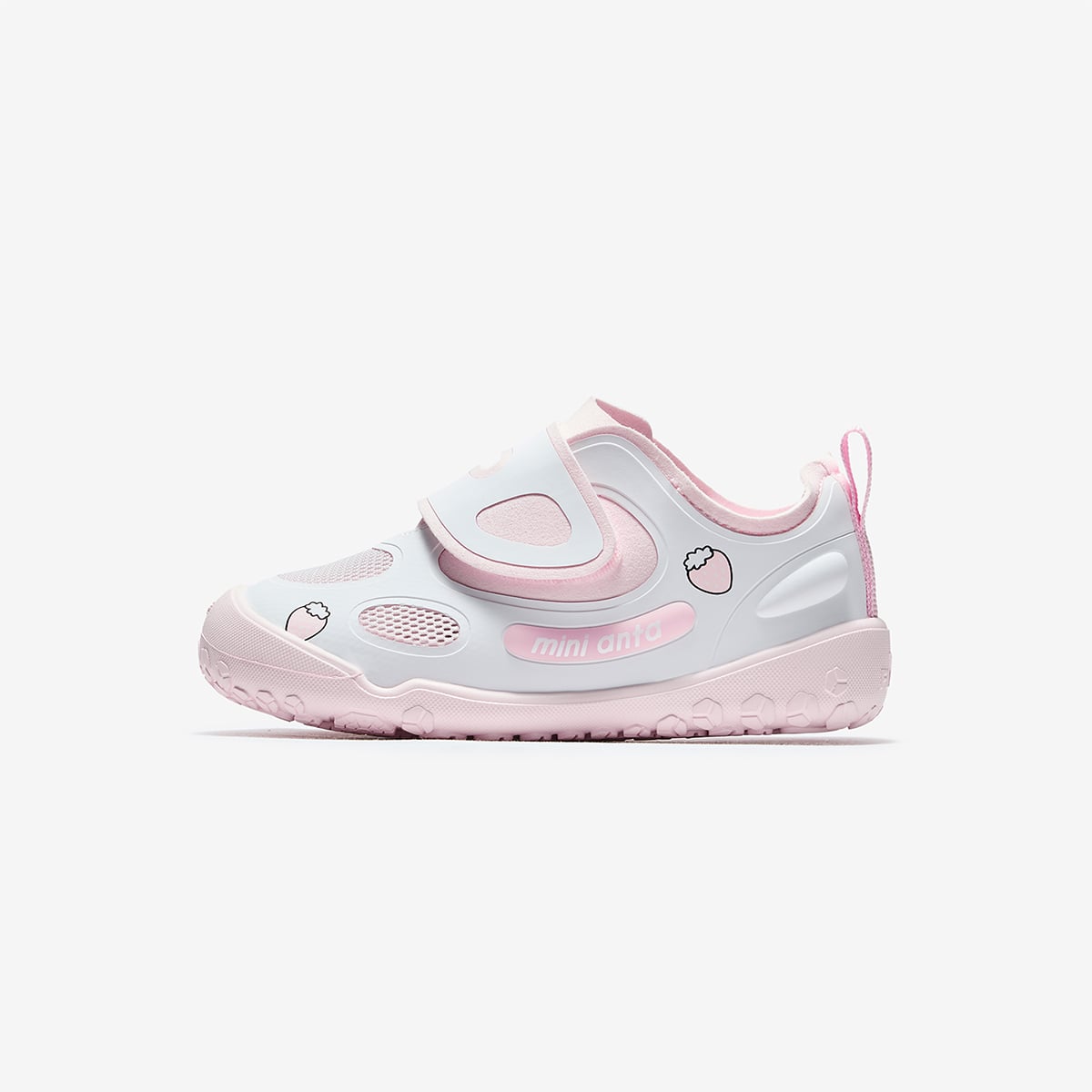 Giày Tập Đi Trẻ Em Size 22-25 LingLong Anta Kids 3326C0002-4