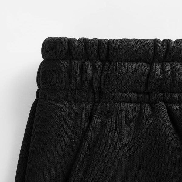 Quần Dài Thể Thao Bé Gái Anta Kids 3625D1719-2