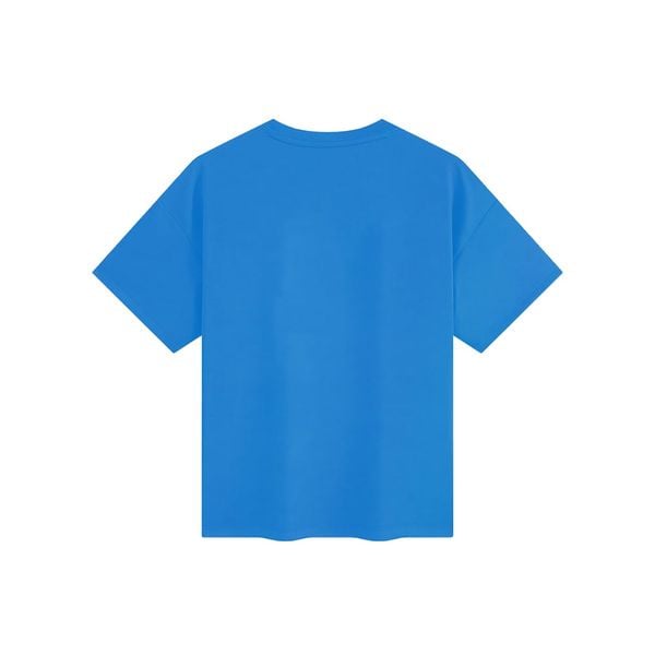 Áo Phông Ngắn Tay Thể Thao Bé Trai Anta Kids 352437118U-4