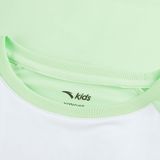 Áo Phông Ngắn Tay Bé Trai Anta Kids Running 3524B5106-2