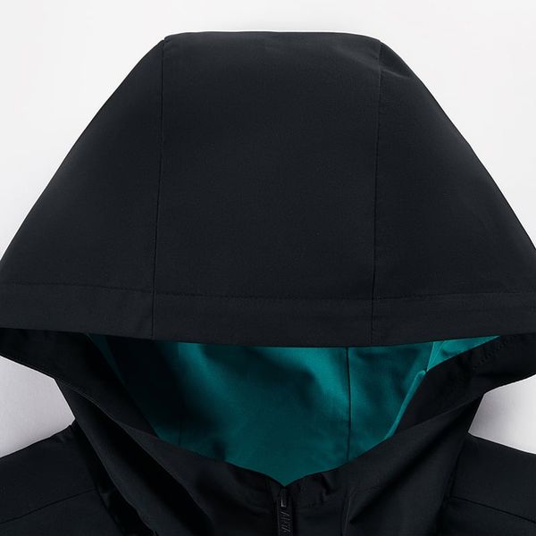 Áo Khoác Thể Thao Bé Trai Anta Kids Wildplayer-2P 3524C8603-2