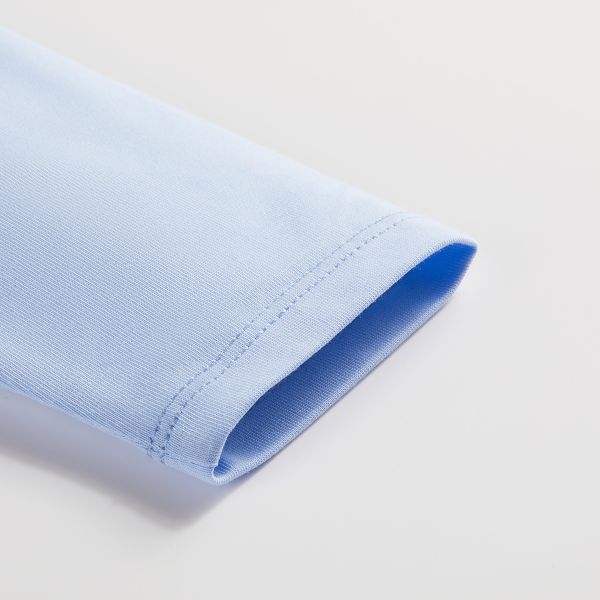 Áo Phông Dài Tay Bé Trai Anta Kids Running 1-Thick 3524C9403-3