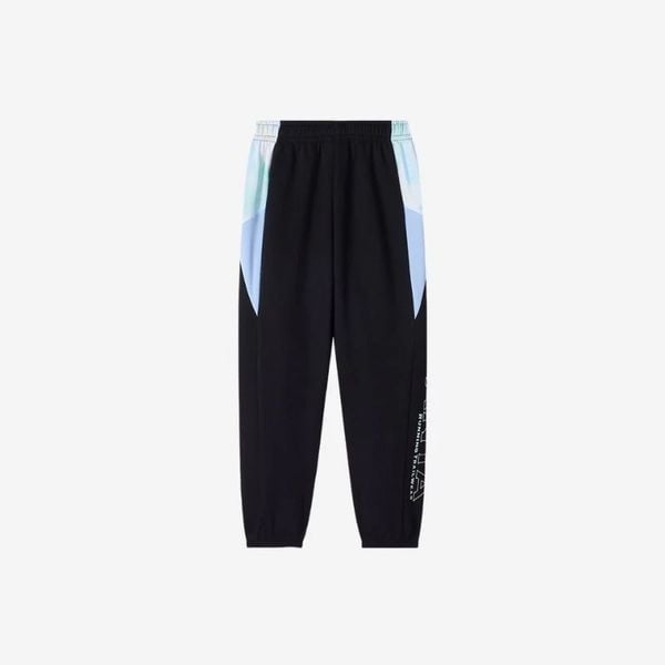 Quần Dài Bé Trai Anta Kids Running 1-Thick 3524C9758S-2
