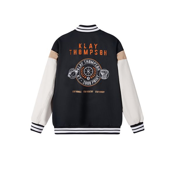 Áo Khoác Thể Thao Bé Trai Anta Kids 3524D1604-2