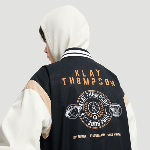 Áo Khoác Thể Thao Bé Trai Anta Kids 3524D1604-2