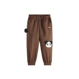 Quần Dài Bé Trai Anta Kids Outdoor 3524D9752S-1