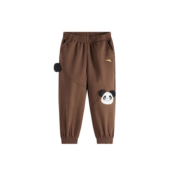 Quần Dài Bé Trai Anta Kids Outdoor 3524D9752S-1