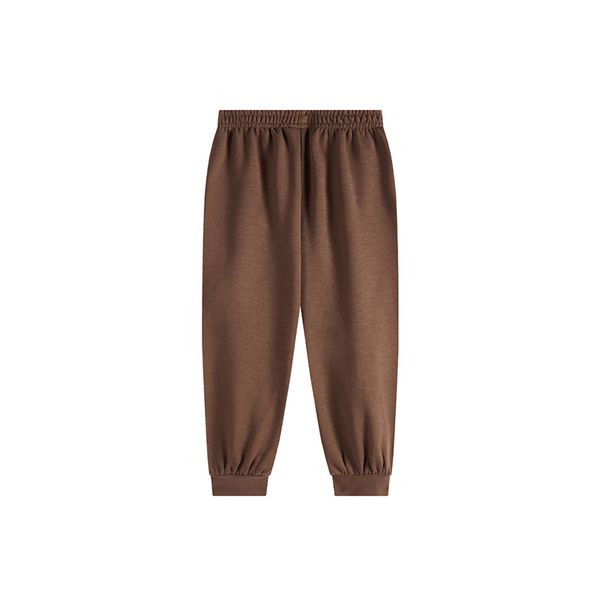 Quần Dài Bé Trai Anta Kids Outdoor 3524D9752S-1